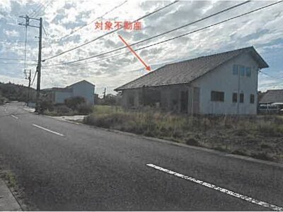 山口県防府市 大道駅 戸建て 1,191万円の競売物件情報 #5