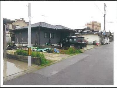 山口県宇部市 宇部岬駅4分 戸建て 1,734万円の競売物件情報 #6