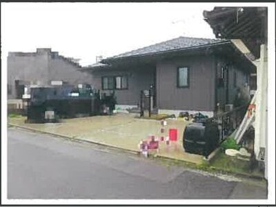 山口県宇部市 宇部岬駅4分 戸建て 1,734万円の競売物件情報 #7
