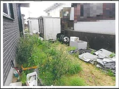 山口県宇部市 宇部岬駅4分 戸建て 1,734万円の競売物件情報 #8