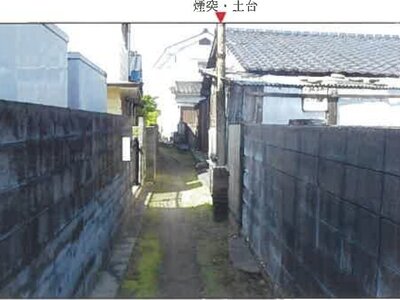 山口県宇部市 床波駅4分 戸建て 119万円の競売物件情報 #5