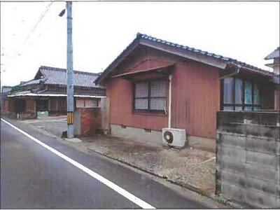 山口県宇部市 床波駅4分 戸建て 119万円の競売物件情報 #7