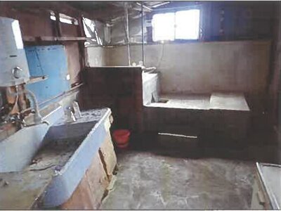 山口県宇部市 床波駅4分 戸建て 119万円の競売物件情報 #8