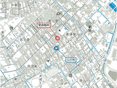 山口県防府市 防府駅 戸建て 1,228万円の競売物件情報 #4