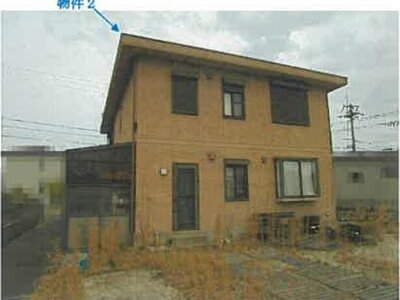 山口県防府市 防府駅 戸建て 1,228万円の競売物件情報 #8