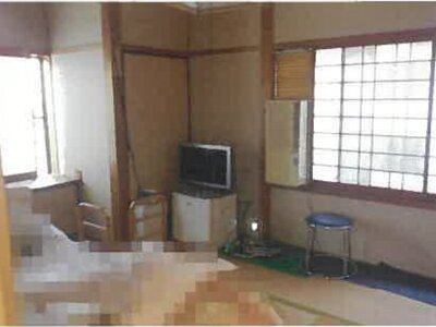 (値下げ) 山口県長門市 仙崎駅8分 戸建て 344万円の競売物件情報 #5