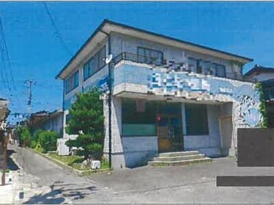 (値下げ) 山口県長門市 仙崎駅8分 戸建て 344万円の競売物件情報 #7