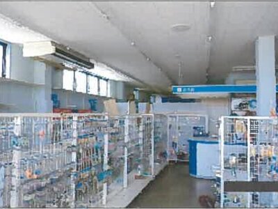 (値下げ) 山口県長門市 仙崎駅8分 戸建て 344万円の競売物件情報 #8