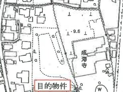 (値下げ) 山口県防府市 防府駅11分 戸建て 136万円の競売物件情報 #4
