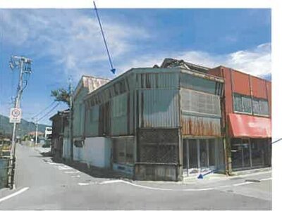 (値下げ) 山口県防府市 防府駅11分 戸建て 136万円の競売物件情報 #5