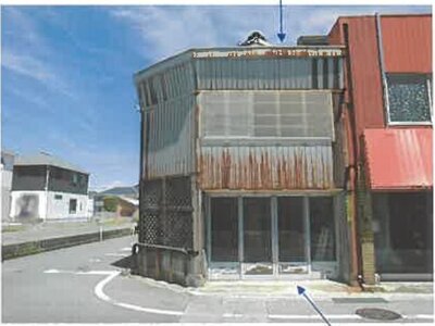 (値下げ) 山口県防府市 防府駅11分 戸建て 136万円の競売物件情報 #6