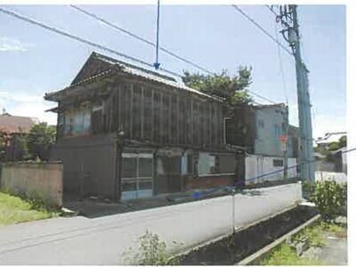 (値下げ) 山口県防府市 防府駅11分 戸建て 136万円の競売物件情報 #7