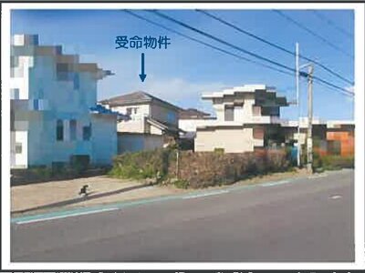 (値下げ) 山口県宇部市 岐波駅12分 戸建て 116万円の競売物件情報 #5