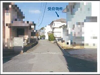 (値下げ) 山口県宇部市 岐波駅12分 戸建て 116万円の競売物件情報 #6