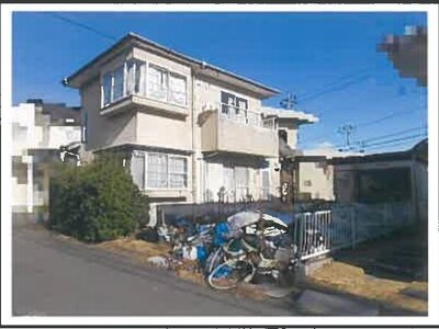 (値下げ) 山口県宇部市 岐波駅12分 戸建て 116万円の競売物件情報 #7