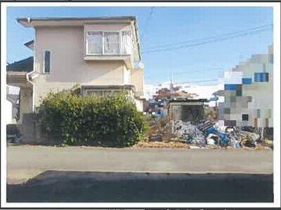 (値下げ) 山口県宇部市 岐波駅12分 戸建て 116万円の競売物件情報 #8