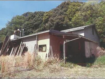 山口県山陽小野田市 埴生駅27分 戸建て 504万円の競売物件情報 #4