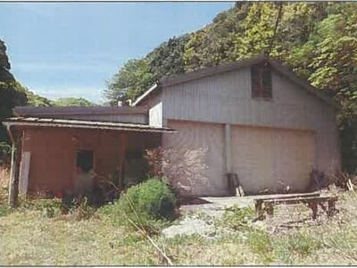 山口県山陽小野田市 埴生駅27分 戸建て 504万円の競売物件情報 #5