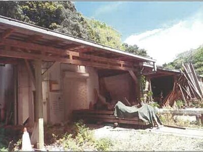 山口県山陽小野田市 埴生駅27分 戸建て 504万円の競売物件情報 #6