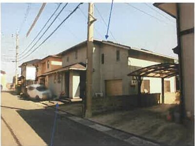 山口県防府市 防府駅26分 戸建て 477万円の競売物件情報 #5