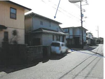 山口県防府市 防府駅26分 戸建て 477万円の競売物件情報 #6