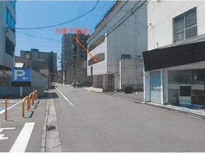 山口県防府市 防府駅5分 マンション「シティーハイツ栄町」306万円の競売物件情報 #5