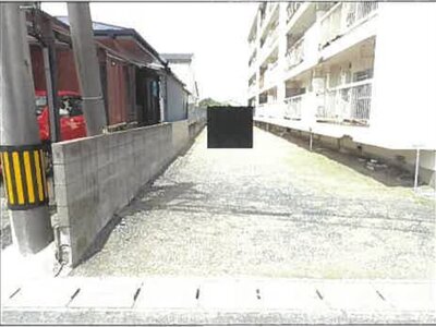 (値下げ) 山口県宇部市 東新川駅16分 マンション「クローバーハイツ」1,047万円の競売物件情報 #10