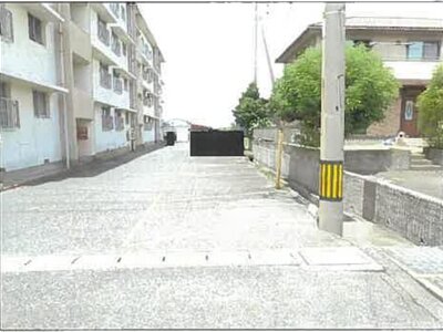 (値下げ) 山口県宇部市 東新川駅16分 マンション「クローバーハイツ」1,047万円の競売物件情報 #11