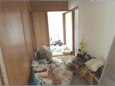 (値下げ) 山口県宇部市 東新川駅16分 マンション「クローバーハイツ」1,047万円の競売物件情報 #19