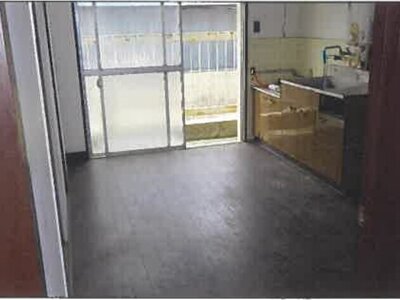 (値下げ) 山口県宇部市 東新川駅16分 マンション「クローバーハイツ」1,047万円の競売物件情報 #4