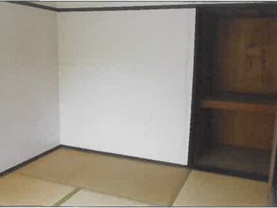 (値下げ) 山口県宇部市 東新川駅16分 マンション「クローバーハイツ」1,047万円の競売物件情報 #5