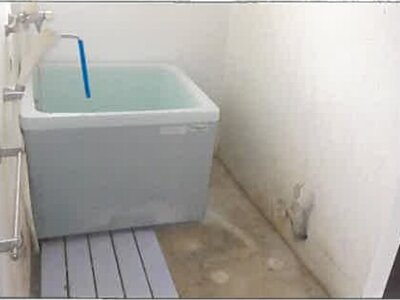 (値下げ) 山口県宇部市 東新川駅16分 マンション「クローバーハイツ」1,047万円の競売物件情報 #6