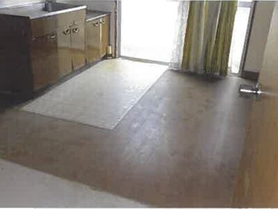 (値下げ) 山口県宇部市 東新川駅16分 マンション「クローバーハイツ」1,047万円の競売物件情報 #7