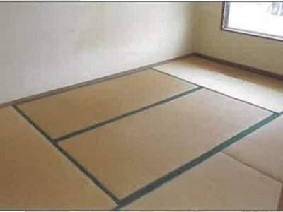 (値下げ) 山口県宇部市 東新川駅16分 マンション「クローバーハイツ」1,047万円の競売物件情報 #8
