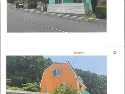 (値下げ) 山口県周南市 戸田駅 戸建て 37万円の競売物件情報 #5