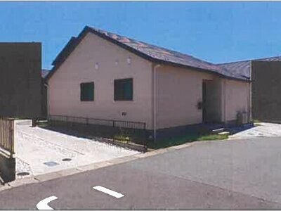 山口県周南市 櫛ヶ浜駅14分 戸建て 1,632万円の競売物件情報 #4