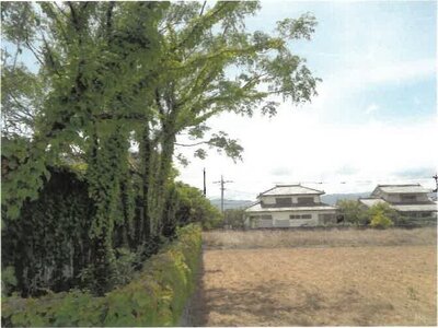徳島県阿波市 鴨島駅 戸建て 263万円の競売物件情報 #13