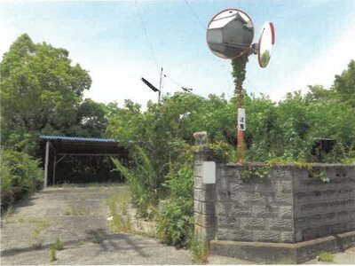 徳島県阿波市 鴨島駅 戸建て 263万円の競売物件情報 #19