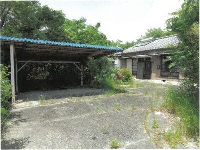 徳島県阿波市 鴨島駅 戸建て 263万円の競売物件情報 #2