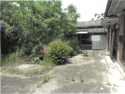 徳島県阿波市 鴨島駅 戸建て 263万円の競売物件情報 #3