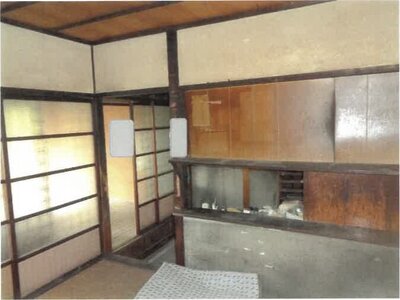 徳島県阿波市 鴨島駅 戸建て 263万円の競売物件情報 #30