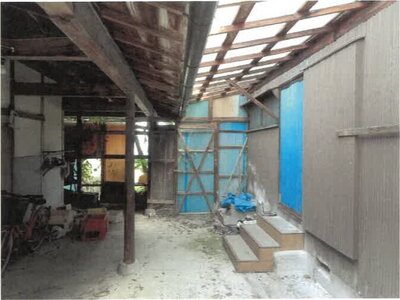 徳島県阿波市 鴨島駅 戸建て 263万円の競売物件情報 #37