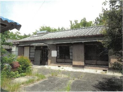徳島県阿波市 鴨島駅 戸建て 263万円の競売物件情報 #4