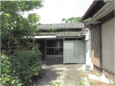 徳島県阿波市 鴨島駅 戸建て 263万円の競売物件情報 #5