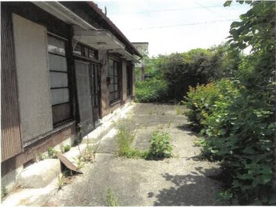 徳島県阿波市 鴨島駅 戸建て 263万円の競売物件情報 #6