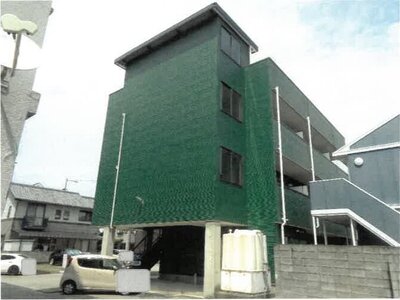 徳島県徳島市 阿波富田駅15分 戸建て 1,258万円の競売物件情報 #2
