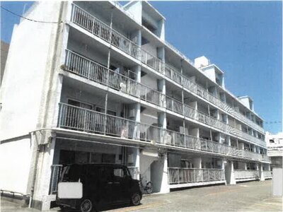 徳島県徳島市 阿波富田駅15分 戸建て 3,661万円の競売物件情報 #2