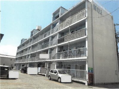 徳島県徳島市 阿波富田駅15分 戸建て 3,661万円の競売物件情報 #3