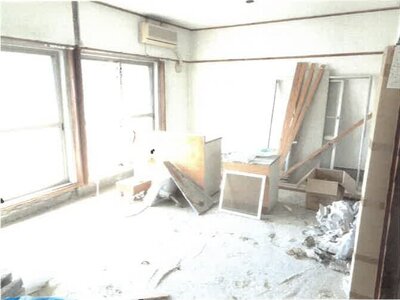 徳島県徳島市 阿波富田駅15分 戸建て 3,661万円の競売物件情報 #35