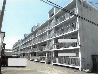 徳島県徳島市 阿波富田駅15分 戸建て 3,661万円の競売物件情報 #4